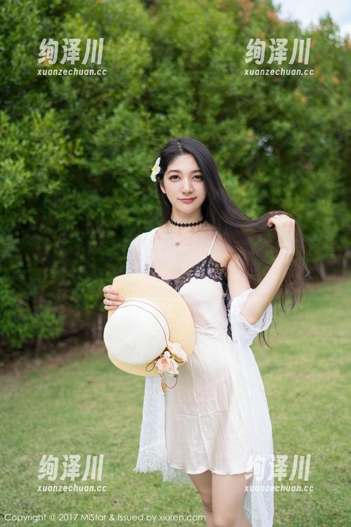 魅妍社 - 瑞莎Trista的隐秘宝藏：内衣在线图集，别告诉别人哦！