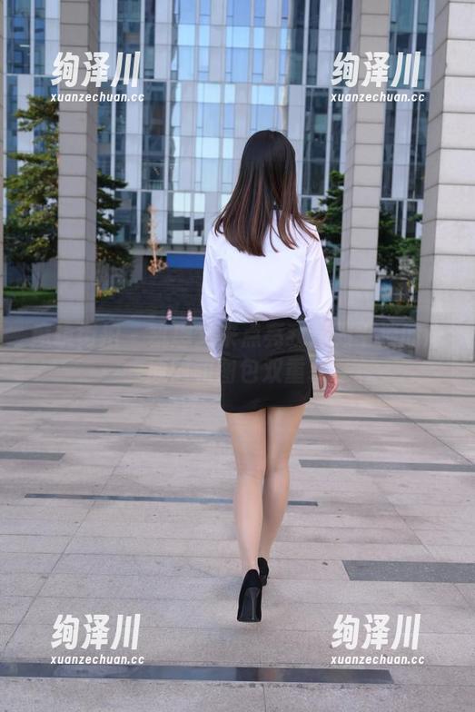 魔镜街拍 - 凯恩又来点亮我这颗平淡的心——原图和图包双重享受。