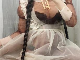 鹿野希护士的高清幻影：合集里蕴藏着多少小心思？